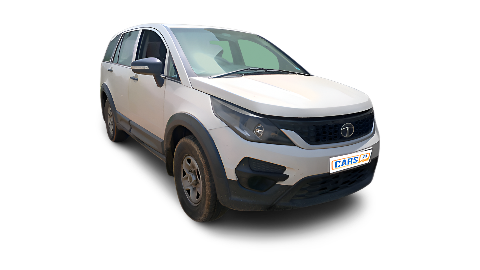 2018 Tata Hexa - SUV - Diesel - Manual - ₹7.08 lakh